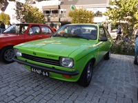 Classic Cars Peer thema Opel -  20 augustus 2026