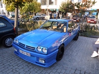Classic Cars Peer thema Opel -  20 augustus 2026