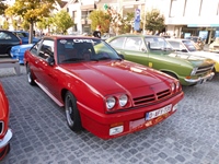 Classic Cars Peer thema Opel -  20 augustus 2026