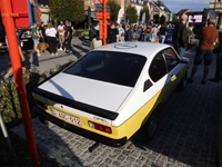 Classic Cars Peer thema Opel -  20 augustus 2026
