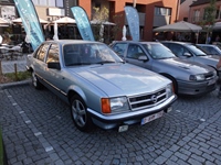 Classic Cars Peer thema Opel -  20 augustus 2026