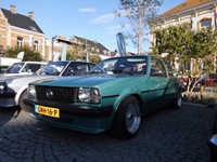 Classic Cars Peer thema Opel -  20 augustus 2026