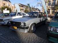 Classic Cars Peer thema Opel -  20 augustus 2026