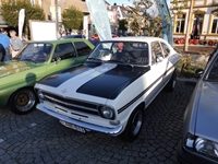 Classic Cars Peer thema Opel -  20 augustus 2026