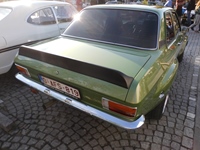 Classic Cars Peer thema Opel -  20 augustus 2026