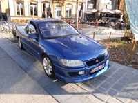 Classic Cars Peer thema Opel -  20 augustus 2026