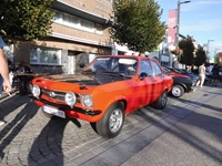 Classic Cars Peer thema Opel -  20 augustus 2026