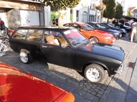 Classic Cars Peer thema Opel -  20 augustus 2026