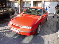Classic Cars Peer thema Opel -  20 augustus 2026