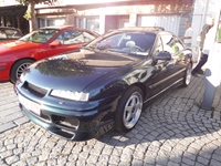 Classic Cars Peer thema Opel -  20 augustus 2026