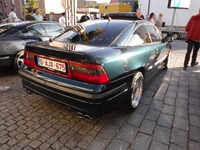 Classic Cars Peer thema Opel -  20 augustus 2026
