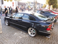 Classic Cars Peer thema Opel -  20 augustus 2026