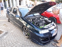 Classic Cars Peer thema Opel -  20 augustus 2026