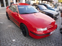 Classic Cars Peer thema Opel -  20 augustus 2026