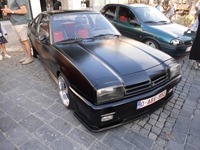 Classic Cars Peer thema Opel -  20 augustus 2026