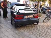 Classic Cars Peer thema Opel -  20 augustus 2026
