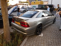 Classic Cars Peer thema Opel -  20 augustus 2026