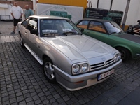 Classic Cars Peer thema Opel -  20 augustus 2026