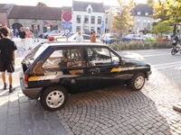 Classic Cars Peer thema Opel -  20 augustus 2026