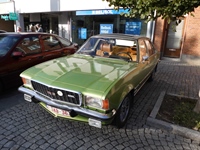 Classic Cars Peer thema Opel -  20 augustus 2026