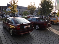 Classic Cars Peer thema Opel -  20 augustus 2026