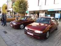 Classic Cars Peer thema Opel -  20 augustus 2026