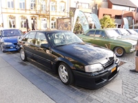 Classic Cars Peer thema Opel -  20 augustus 2026