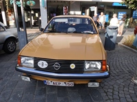 Classic Cars Peer thema Opel -  20 augustus 2026