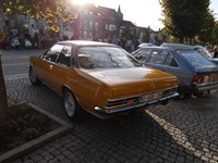 Classic Cars Peer thema Opel -  20 augustus 2026