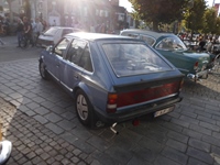 Classic Cars Peer thema Opel -  20 augustus 2026