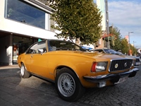 Classic Cars Peer thema Opel -  20 augustus 2026