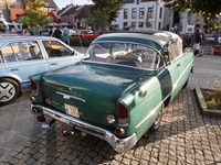 Classic Cars Peer thema Opel -  20 augustus 2026