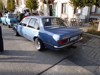 Classic Cars Peer thema Opel -  20 augustus 2026