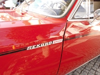 Classic Cars Peer thema Opel -  20 augustus 2026