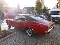 Classic Cars Peer thema Opel -  20 augustus 2026