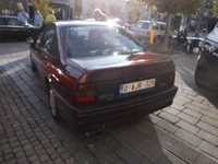 Classic Cars Peer thema Opel -  20 augustus 2026