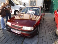 Classic Cars Peer thema Opel -  20 augustus 2026
