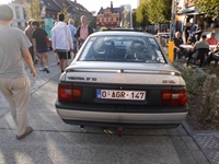 Classic Cars Peer thema Opel -  20 augustus 2026