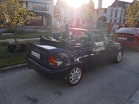 Classic Cars Peer thema Opel -  20 augustus 2026