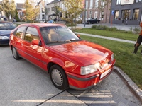 Classic Cars Peer thema Opel -  20 augustus 2026