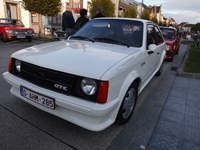 Classic Cars Peer thema Opel -  20 augustus 2026