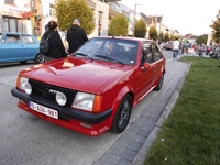 Classic Cars Peer thema Opel -  20 augustus 2026