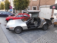 Classic Cars Peer thema Opel -  20 augustus 2026