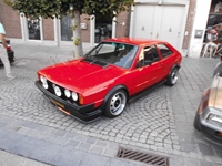 Classic Cars Peer thema Opel -  20 augustus 2026
