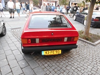 Classic Cars Peer thema Opel -  20 augustus 2026