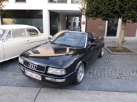 Classic Cars Peer thema Opel -  20 augustus 2026