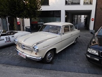 Classic Cars Peer thema Opel -  20 augustus 2026