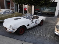 Classic Cars Peer thema Opel -  20 augustus 2026