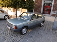 Classic Cars Peer thema Opel -  20 augustus 2026