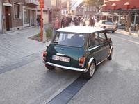 Classic Cars Peer thema Opel -  20 augustus 2026